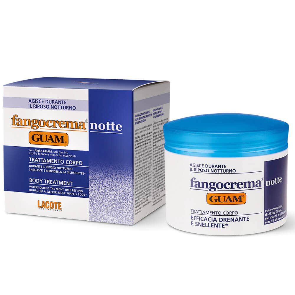 Guam Barro Crema De Noche 500ml-3