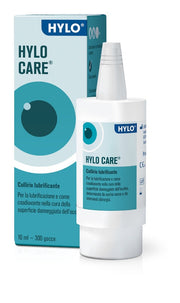Hylo Care Recambio Lágrima 10ml-2
