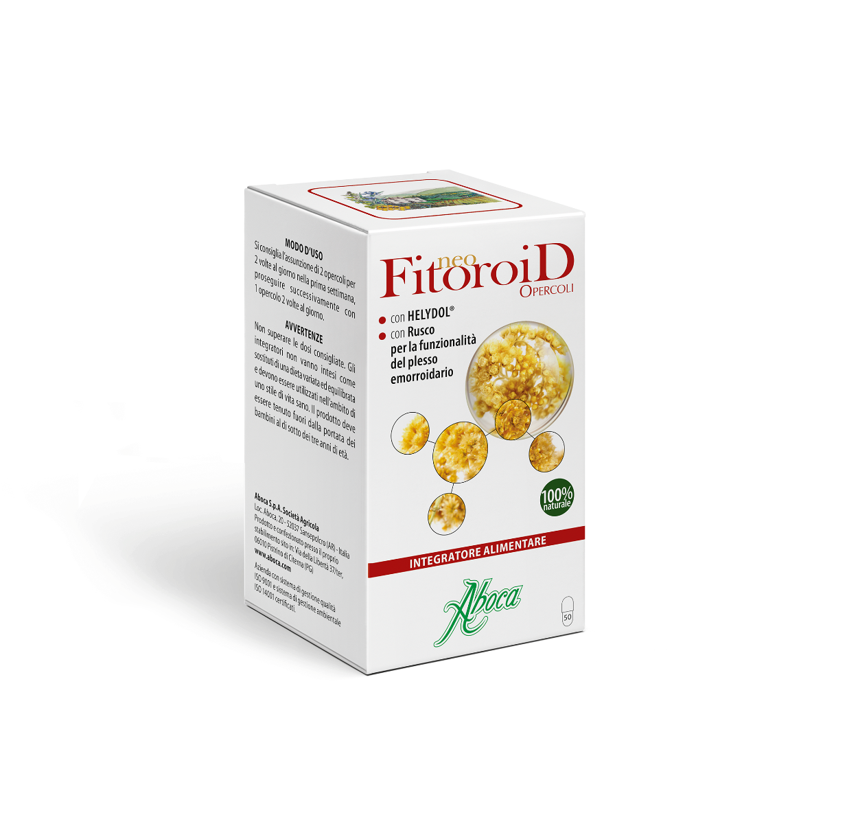 Fitoroid 50 Cápsulas-3