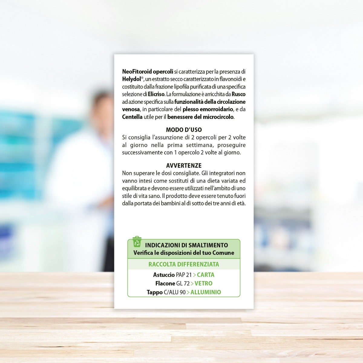Fitoroid 50 Cápsulas-7