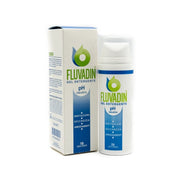 Fluvadin Gel Limpiador PH Neutro Sin Jabon 150ml-2