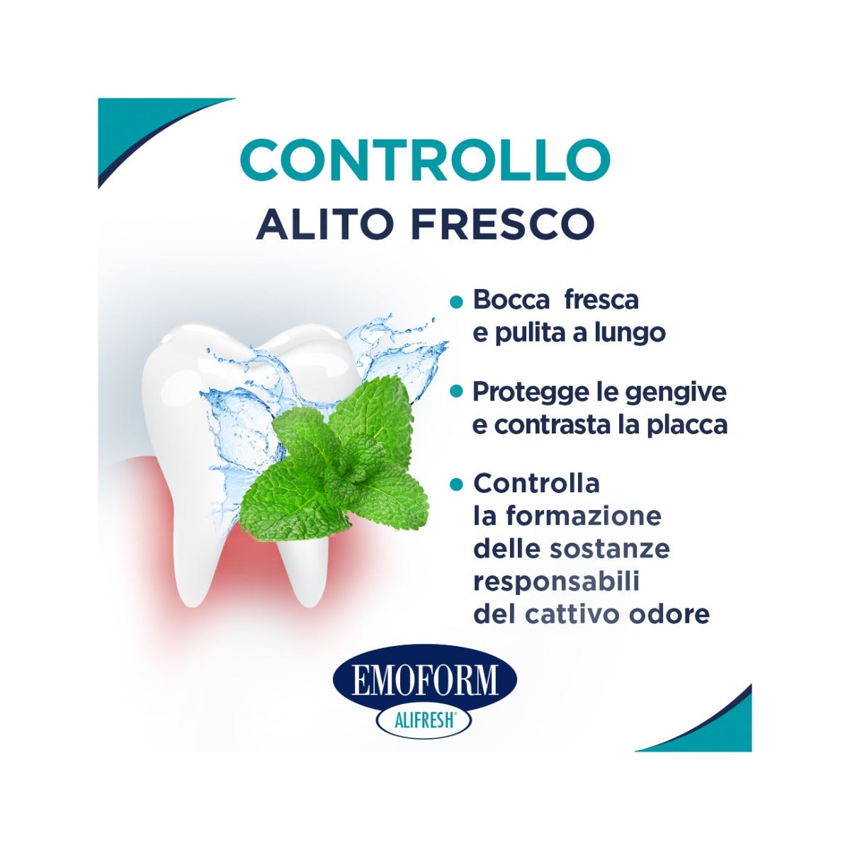 Emoform Alifresh Colutorio 300ml-2