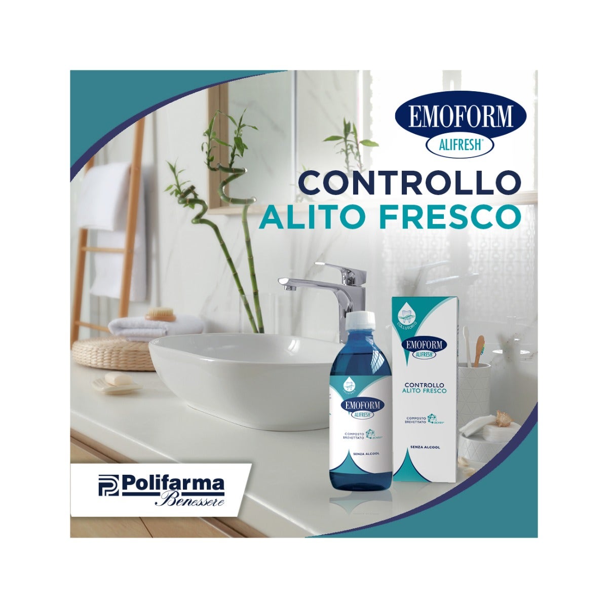 Emoform Alifresh Colutorio 300ml-3