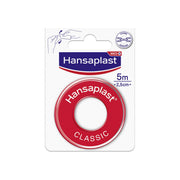 Apósito Hansaplast Classic Carrete-1