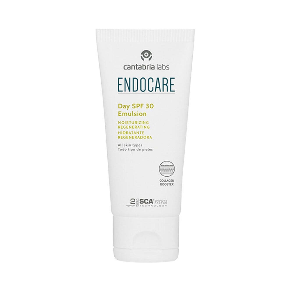 Endocare Día SPF30 40ml-4