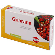 Extracto Seco de Guaraná 60 Comprimidos-2