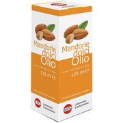 Aceite de Almendras Dulces 125ml-2