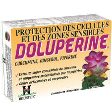 Holistica Doluperina 32 Cápsulas-1