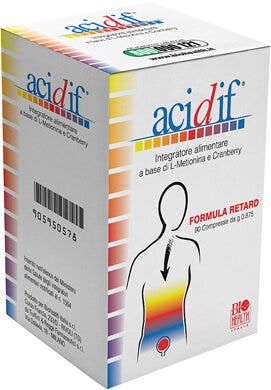 Acidif 90 Comprimidos-2
