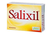 Salixil 30 Comprimidos-2