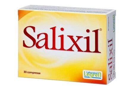 Salixil 30 Comprimidos-2