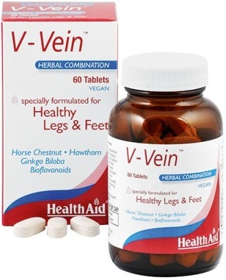 V-Vena 60 Comprimidos-2
