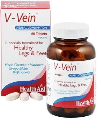 V-Vena 60 Comprimidos-1