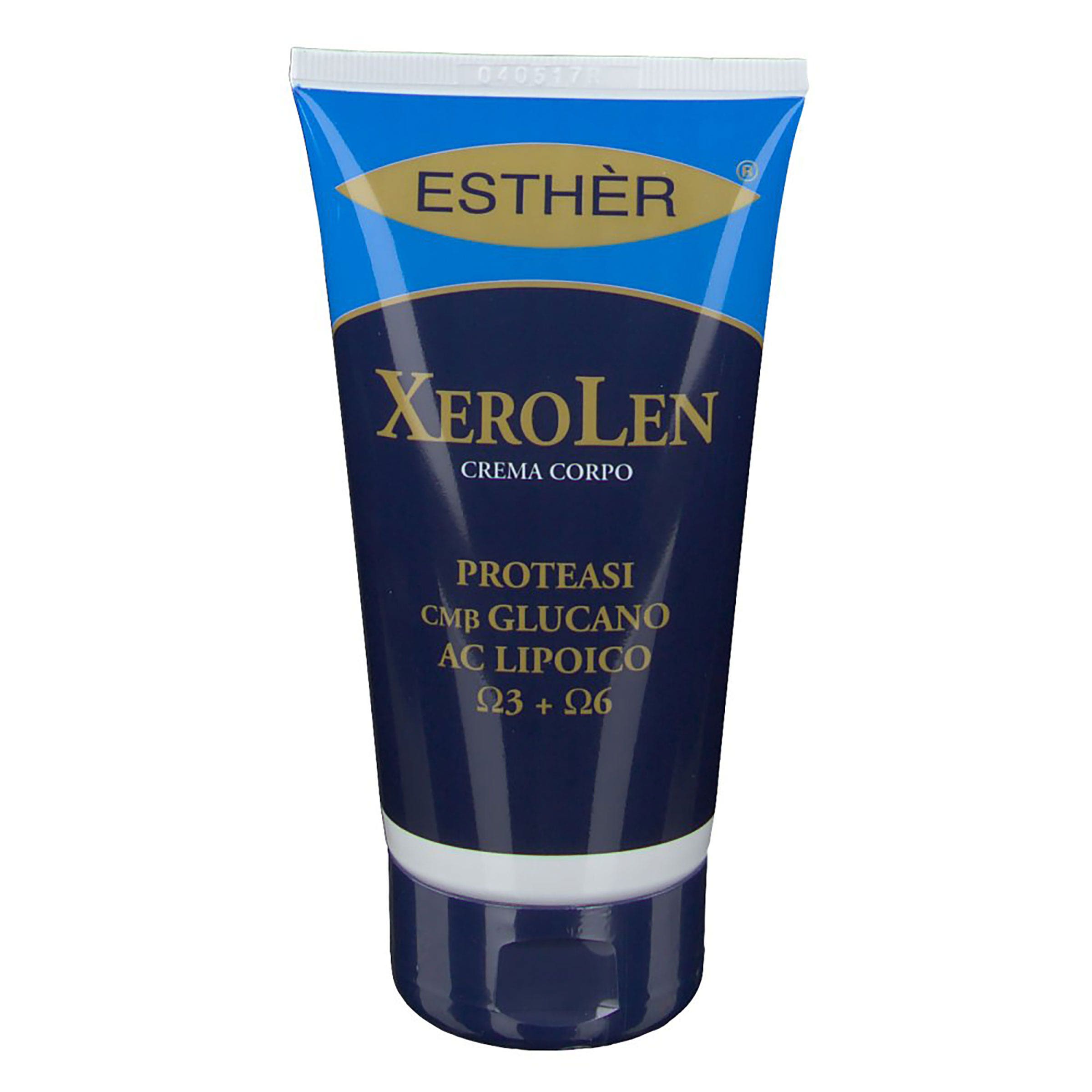 Xerolen Crema Corporal 150ml-2