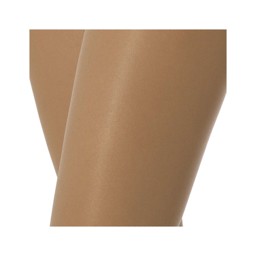 Solidea Magic 70 Medias Anticelulíticas Camel Talla Mediana-4