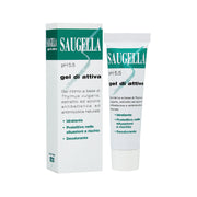 Saugella Gel Activo 30ml-3