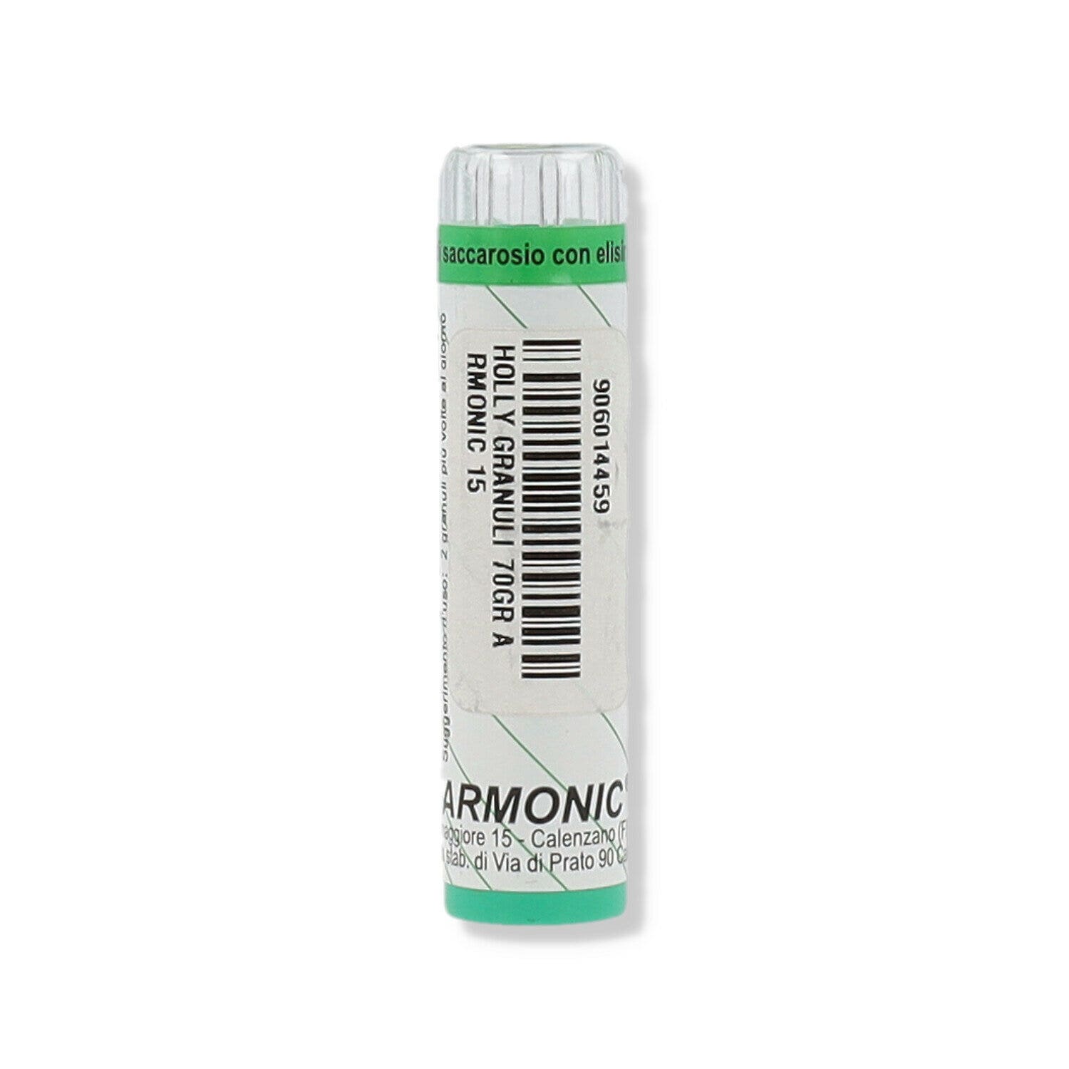 ARMÓNICO 15 ACEBO 70GR-1