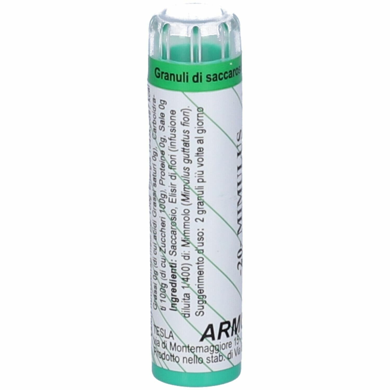 ARMÓNICA 20 MÍMULOS 70GR-1