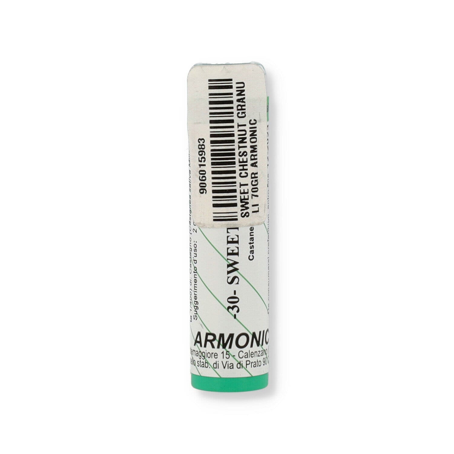 ARMÓNICO 30 CASTAÑO DULCE 70GR-1