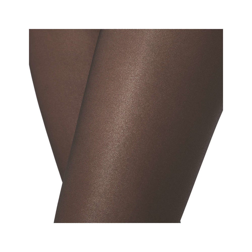 Solidea Marylin 70 Sheer Hold Ups Fumo Talla 4 Grande-3