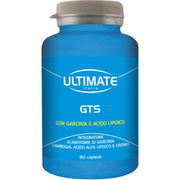 Tabletas Ultimate GTS 90-2