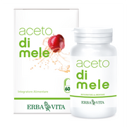 Erba Vita Vinagre Manzanas 60 Cápsulas 550mg-4