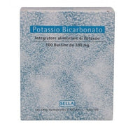 Bicarbonato De Potasio En Polvo 100 Sobres-2