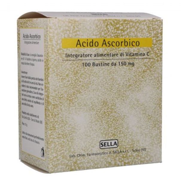cido Ascórbico 100 Sobres-1