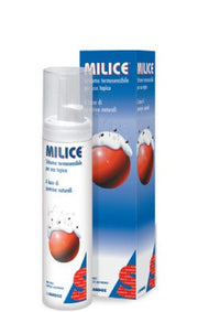 Milice Mousse Termosensible 150ml-2