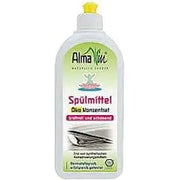 Almawin Detergente Lavavajillas Manos 500ml-2