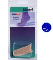 Gorro Protector Biogel Para Dedos Talla L 1 pieza-1