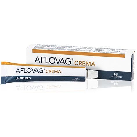 Aflovag Crema Ginecológica Tubo 30g-2