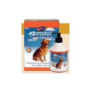 Caniglo Suplemento Líquido Cabello Sano Y Brillante Para Perros 500ml-1