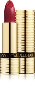 Barra de labios Collistar Monocolor Full Perfect Hold N 14 Granada-1