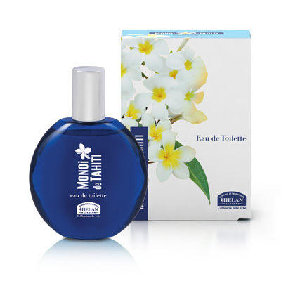 Helan Monoi De Tahití Eau De Toilette 50ml-2