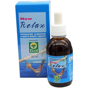 Ecol New Relax Extracto Sin Alcohol 50ml-1