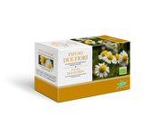 La Infusión Dos Flores Té De Hierbas 20 Filtros-2