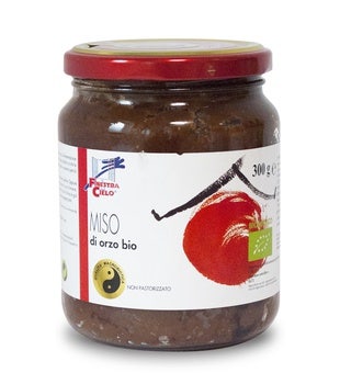 MISO CEBADA 300G BIO-2
