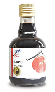 Salsa de Soja Ecológica Shoyu Ecológica 1 litro-2