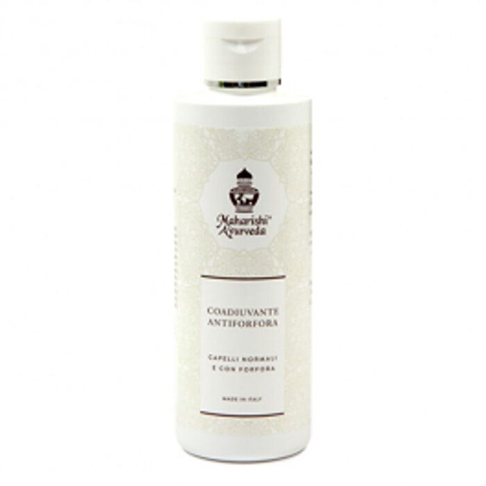 Maharishi Ayurveda Champú Anticaspa 200ml-2