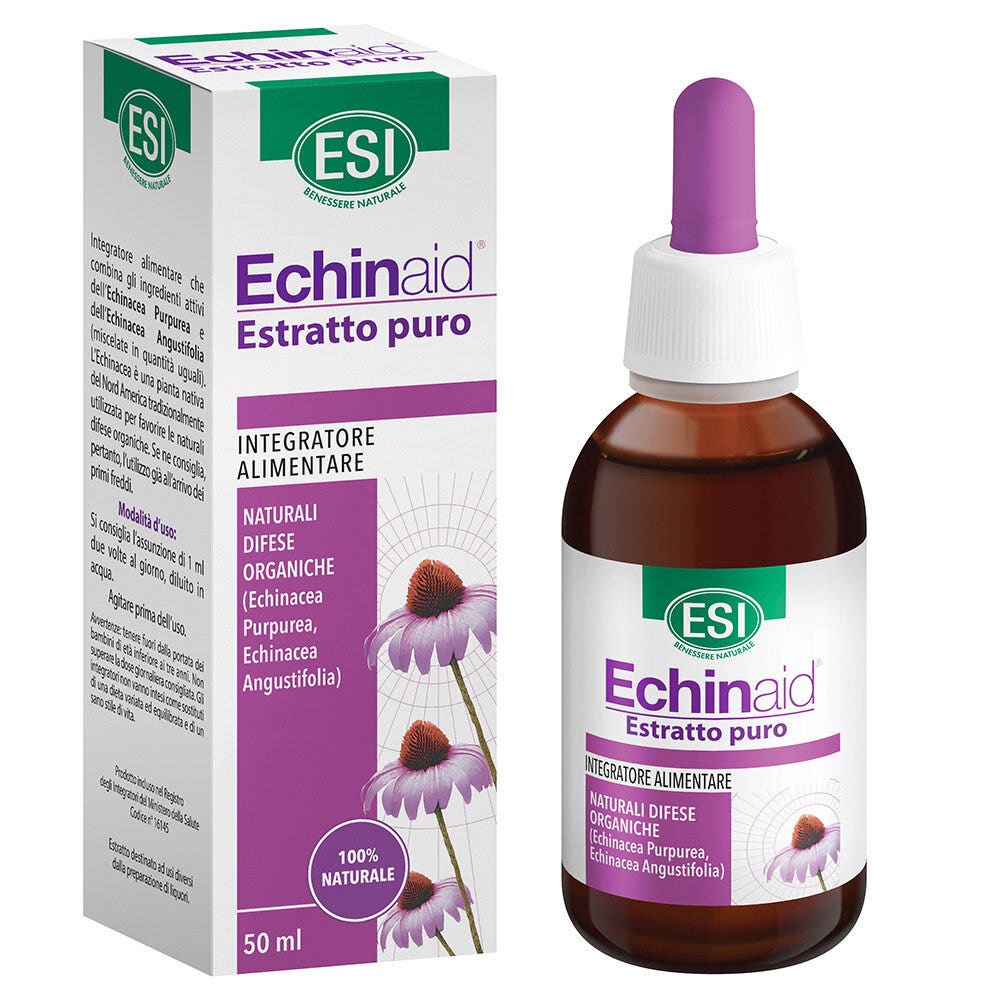 Extracto Puro de Echinaid 50ml-1