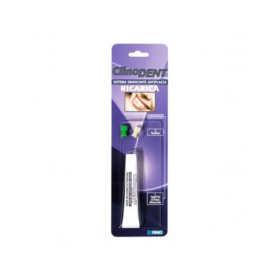 Clinodent Sistema de Blanqueamiento Profesional Recambio 1 Pieza-2