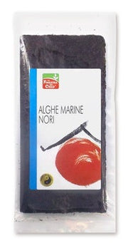 HOJAS DE NORI 25G-2