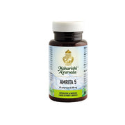 Amrita 5 60 Comprimidos 30g-2