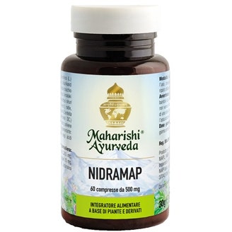 Nidramap 60 Comprimidos-2