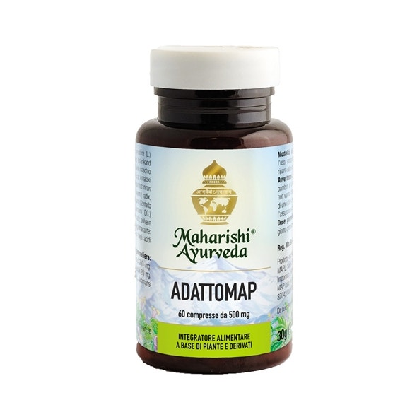 Adaptomap 60 Comprimidos-2