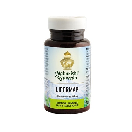 Licormap 60 Comprimidos-2