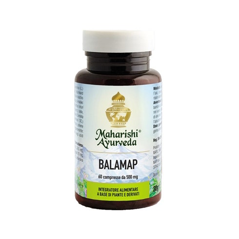 Balamap 60 Comprimidos-2