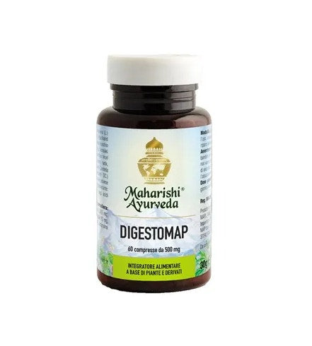 Digestomap 60 Comprimidos-3