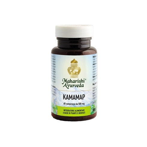 Kamamap 60 Comprimidos-2